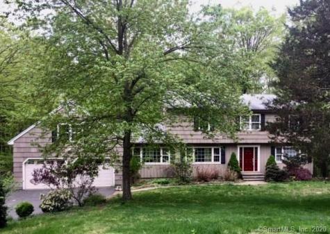 148 Settlers Hill Road Southbury CT 06488