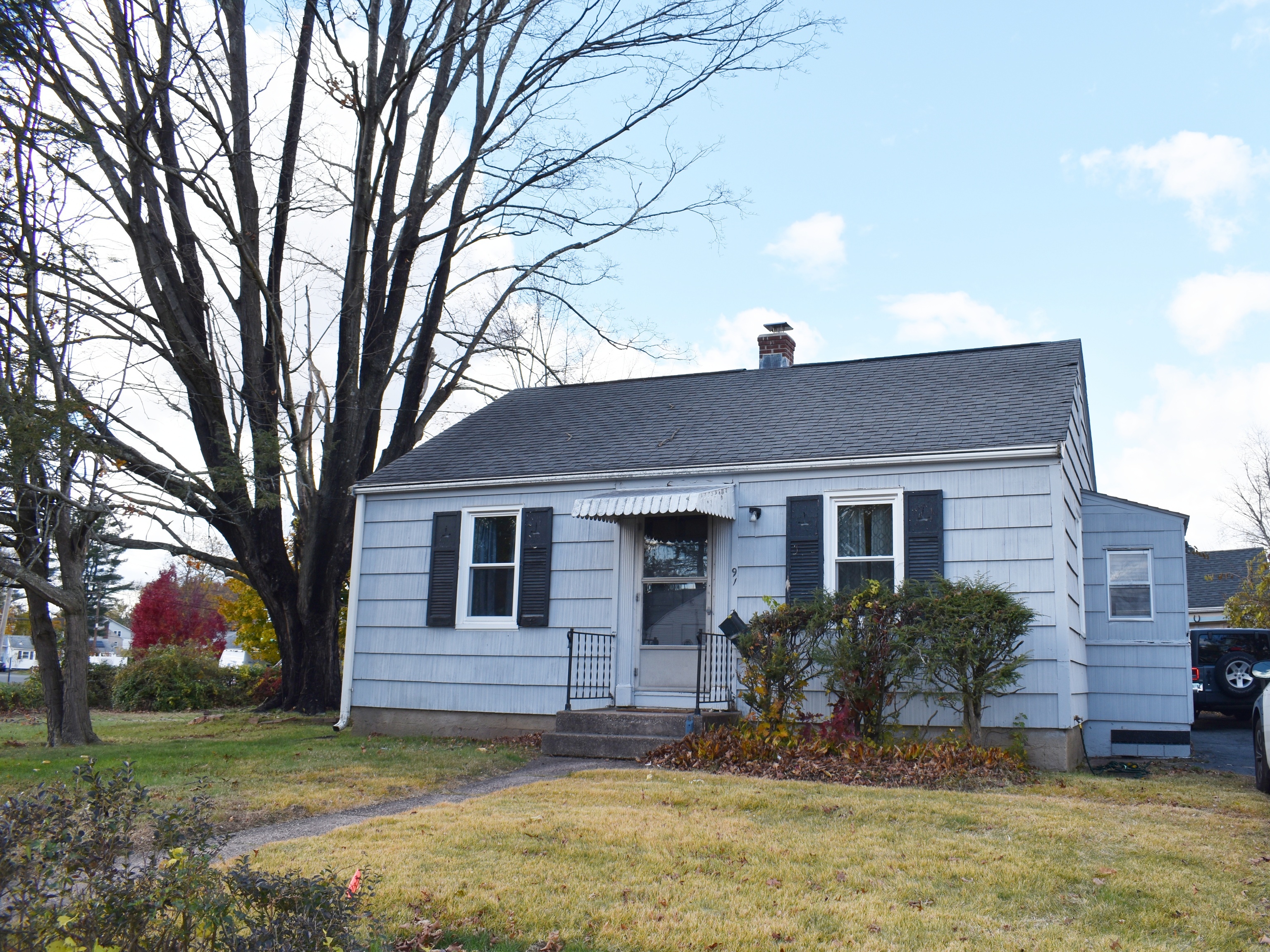 91 Washington Avenue East Hartford CT 06118
