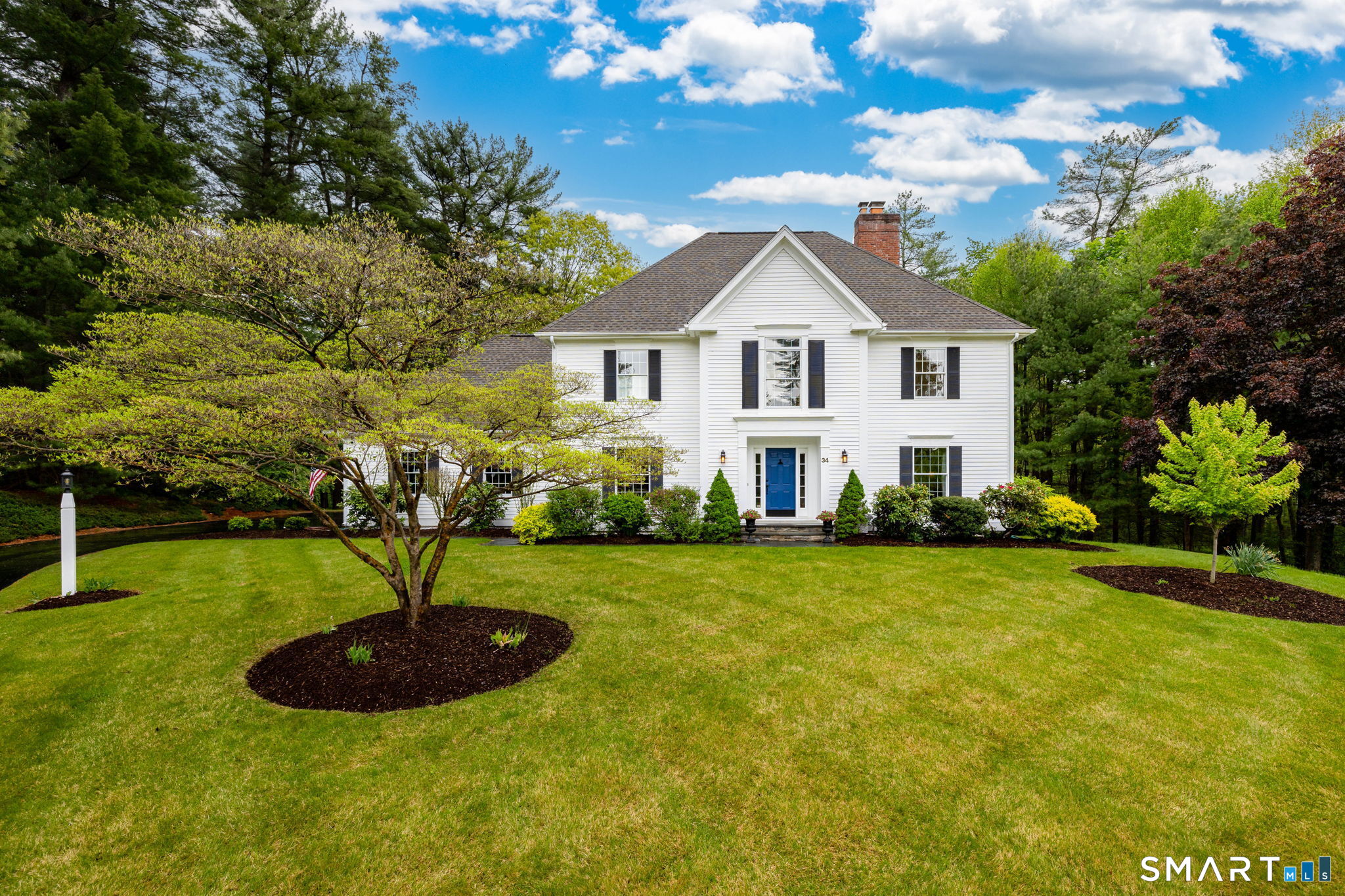 34 Sudbury Way Avon CT 06001