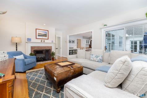 34 Sudbury Way Avon CT 06001