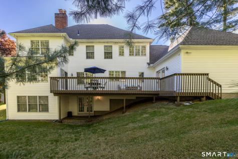 34 Sudbury Way Avon CT 06001