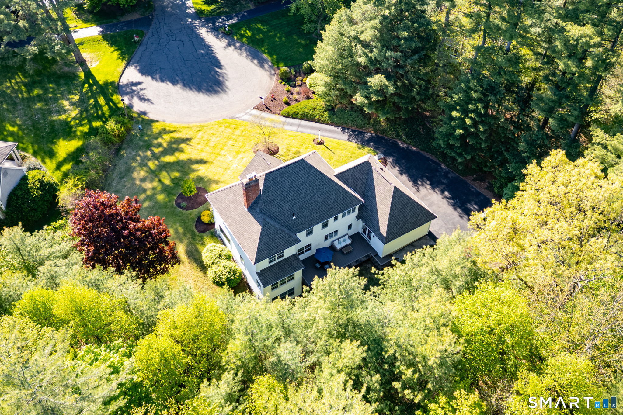34 Sudbury Way Avon CT 06001