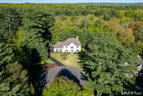34 Sudbury Way Avon CT 06001