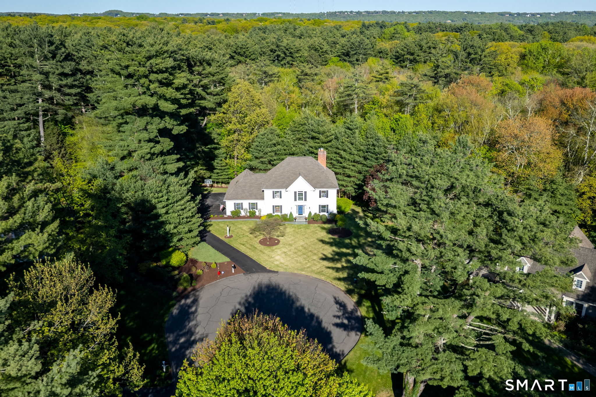 34 Sudbury Way Avon CT 06001