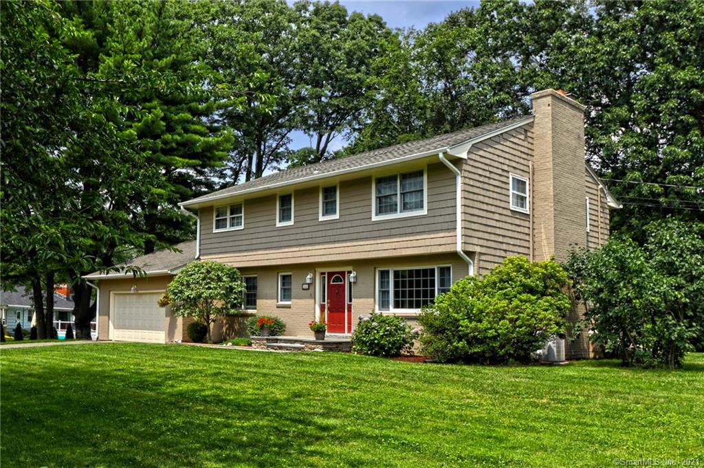 543 Forest Road Orange CT 06477
