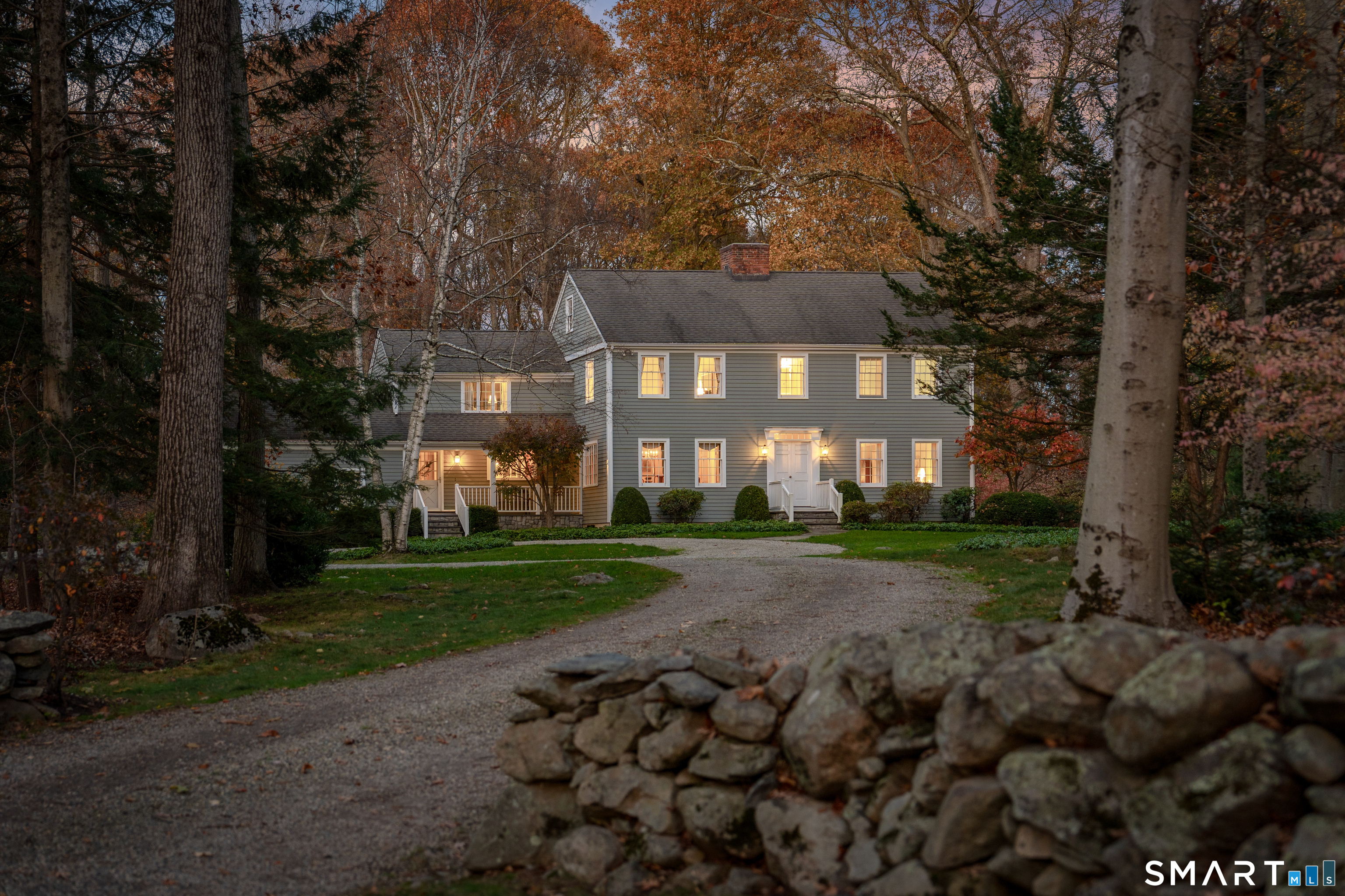 5 Wheat Lane Darien CT 06820