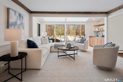 5 Wheat Lane Darien CT 06820