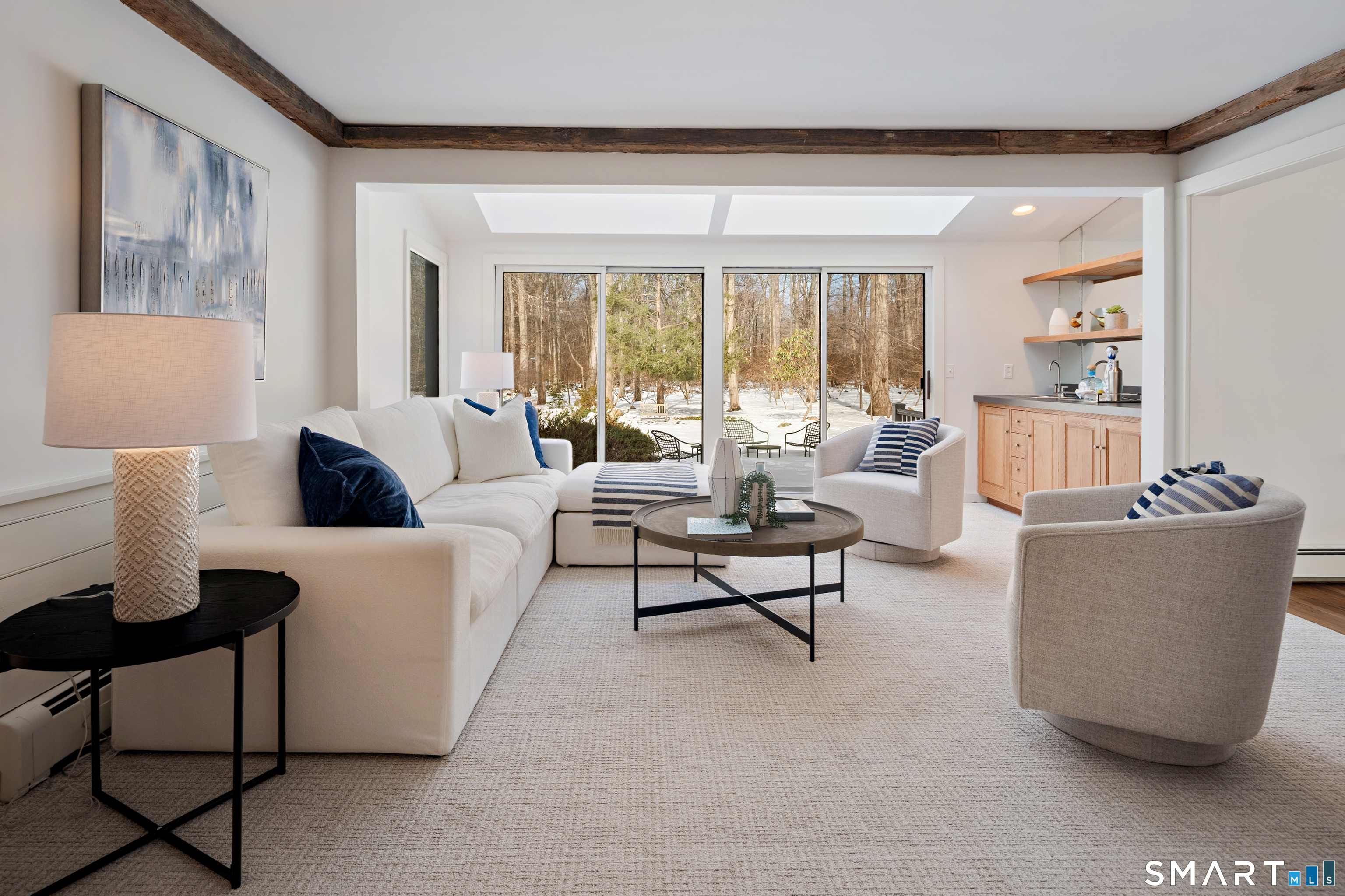 5 Wheat Lane Darien CT 06820