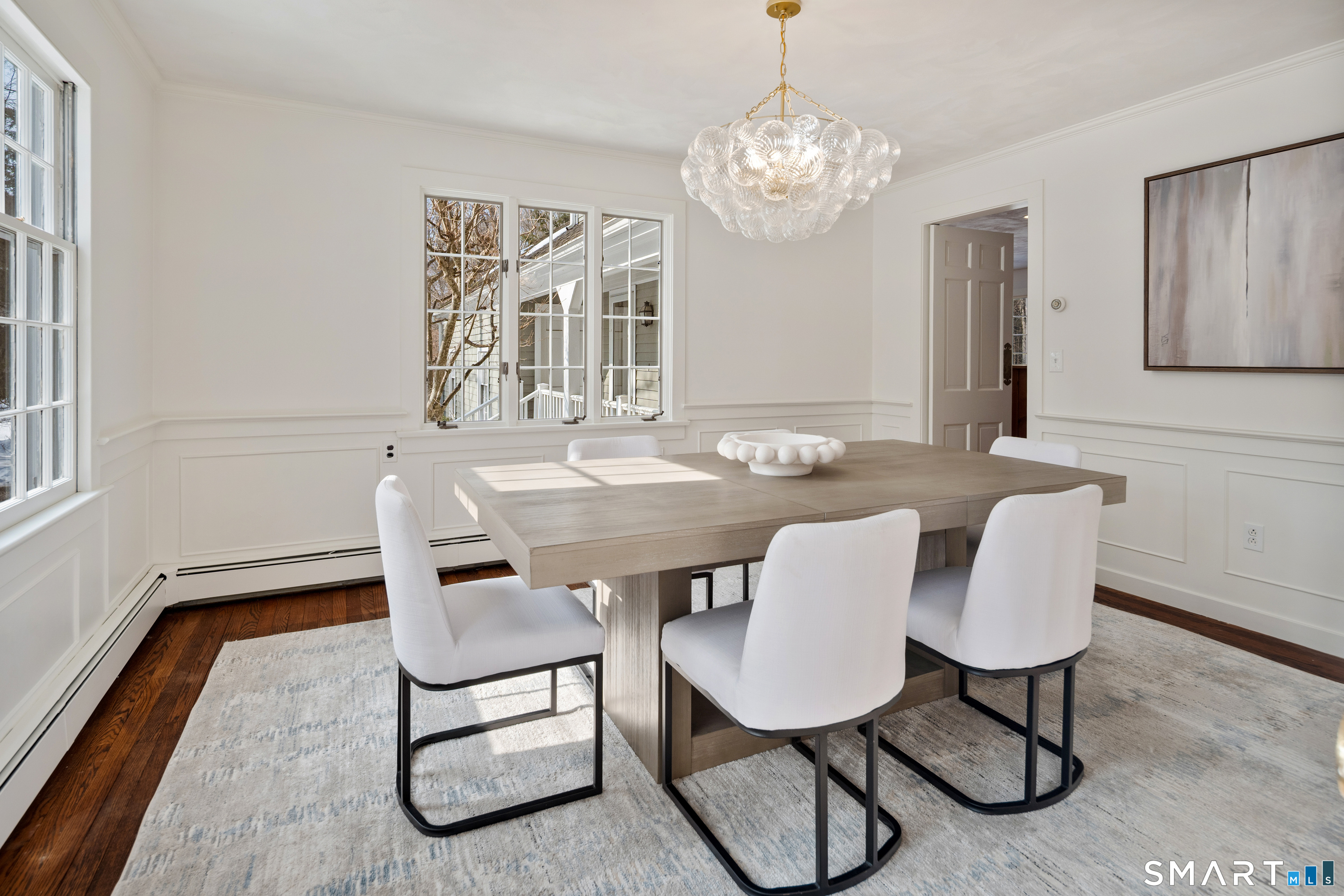 5 Wheat Lane Darien CT 06820