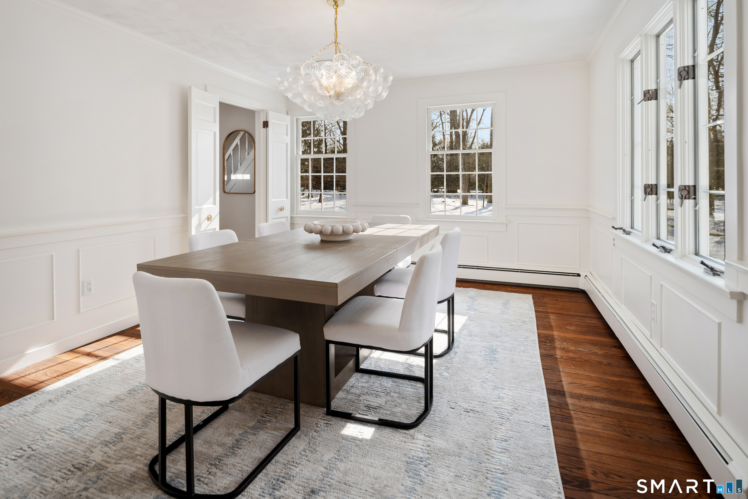 5 Wheat Lane Darien CT 06820