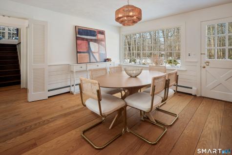 5 Wheat Lane Darien CT 06820