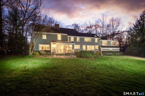 5 Wheat Lane Darien CT 06820