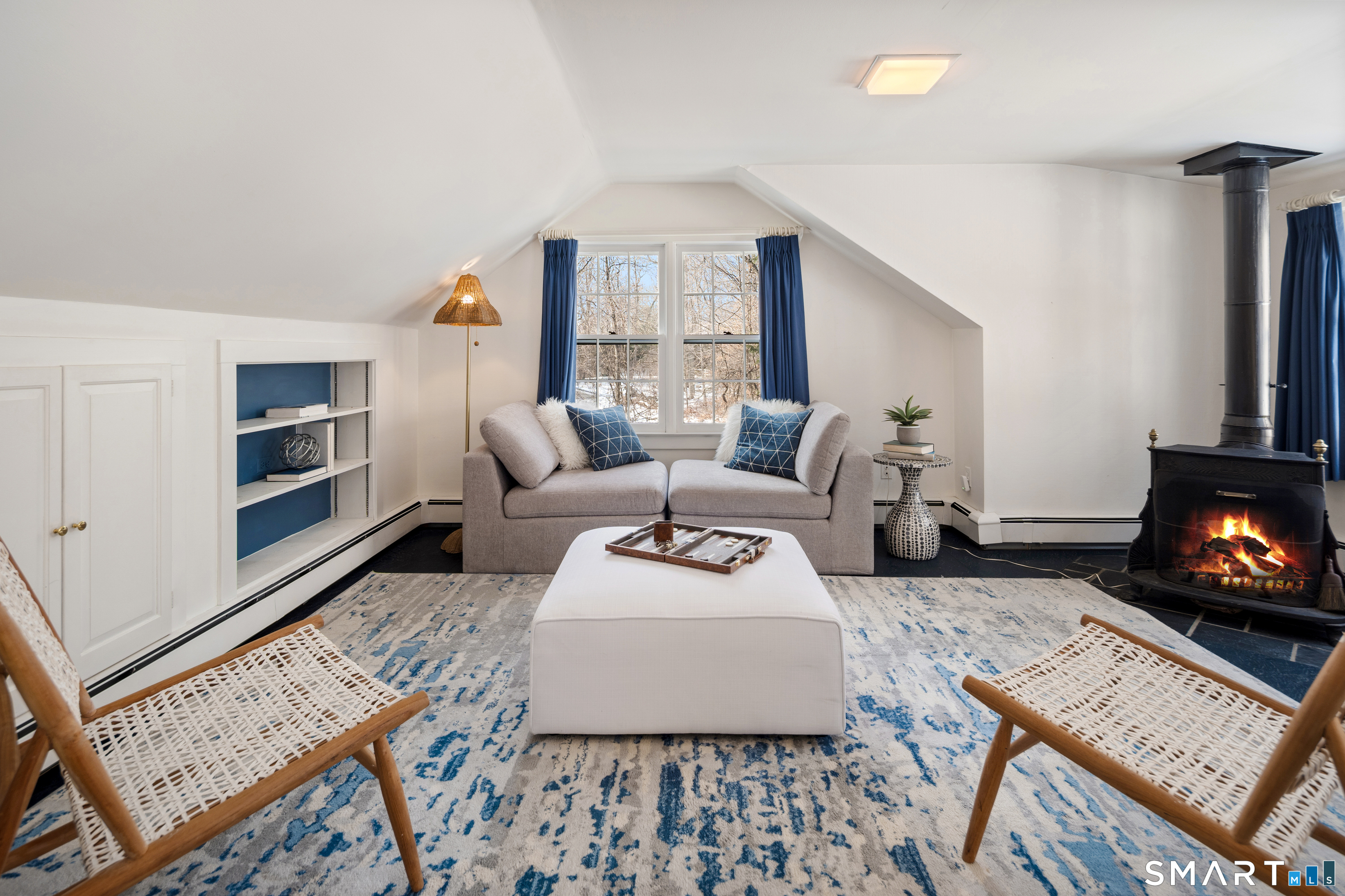 5 Wheat Lane Darien CT 06820