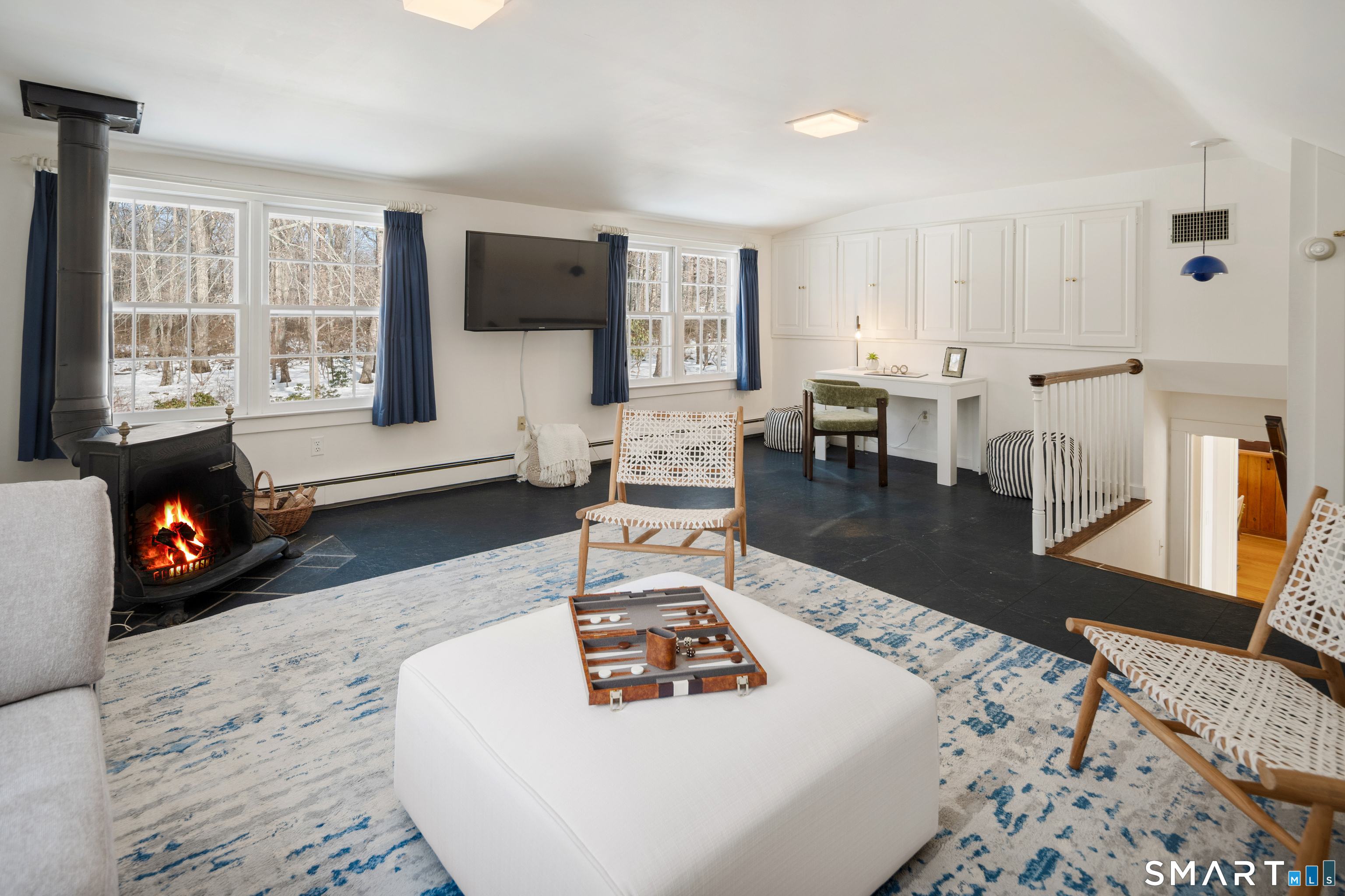 5 Wheat Lane Darien CT 06820