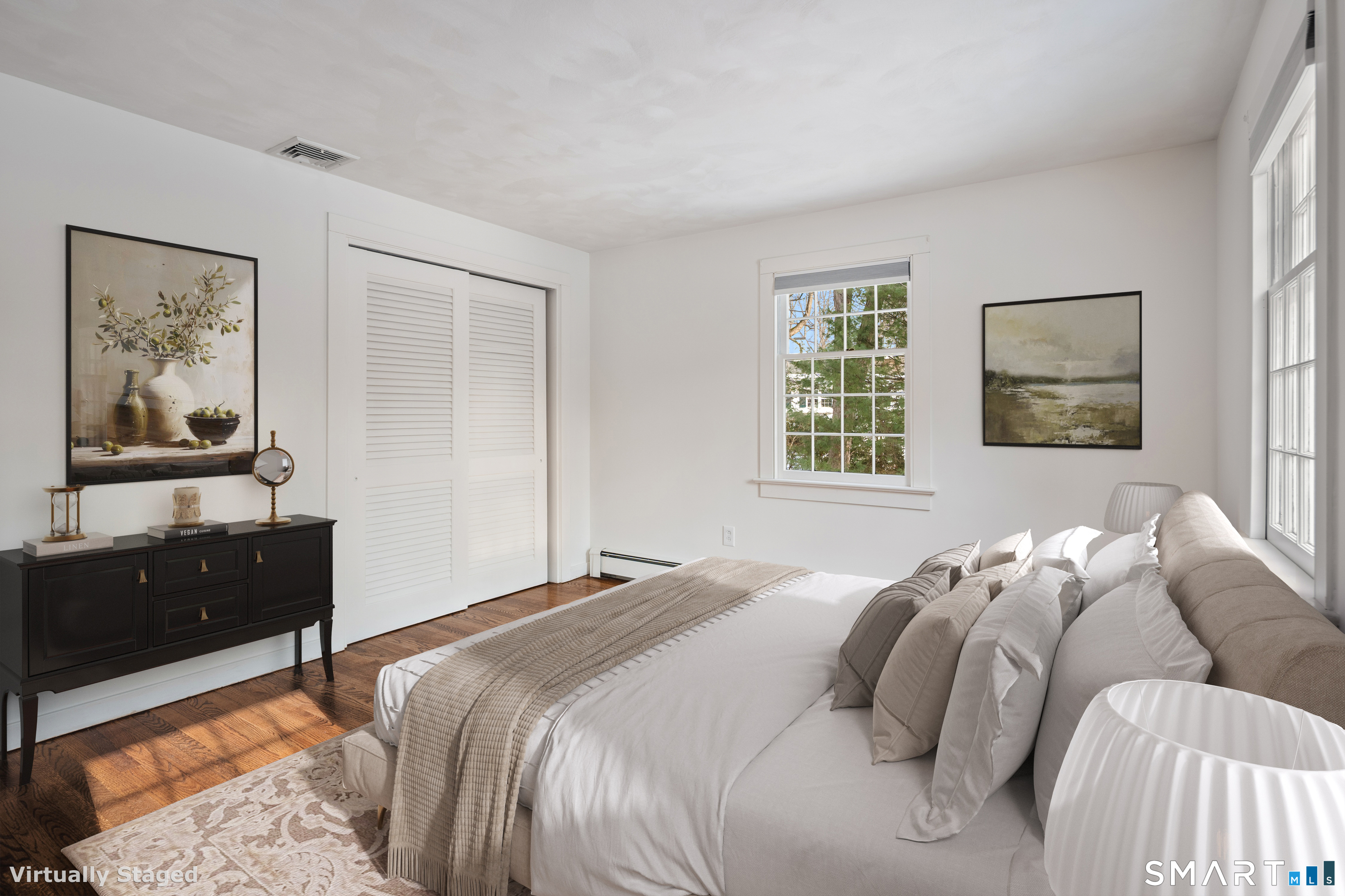 5 Wheat Lane Darien CT 06820