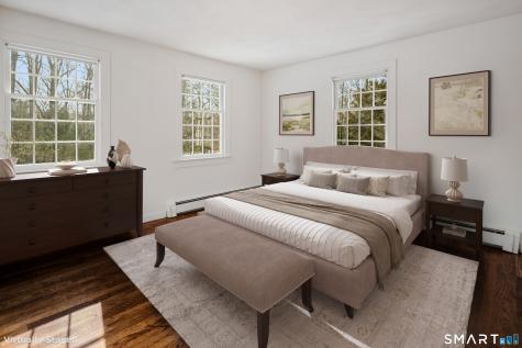 5 Wheat Lane Darien CT 06820