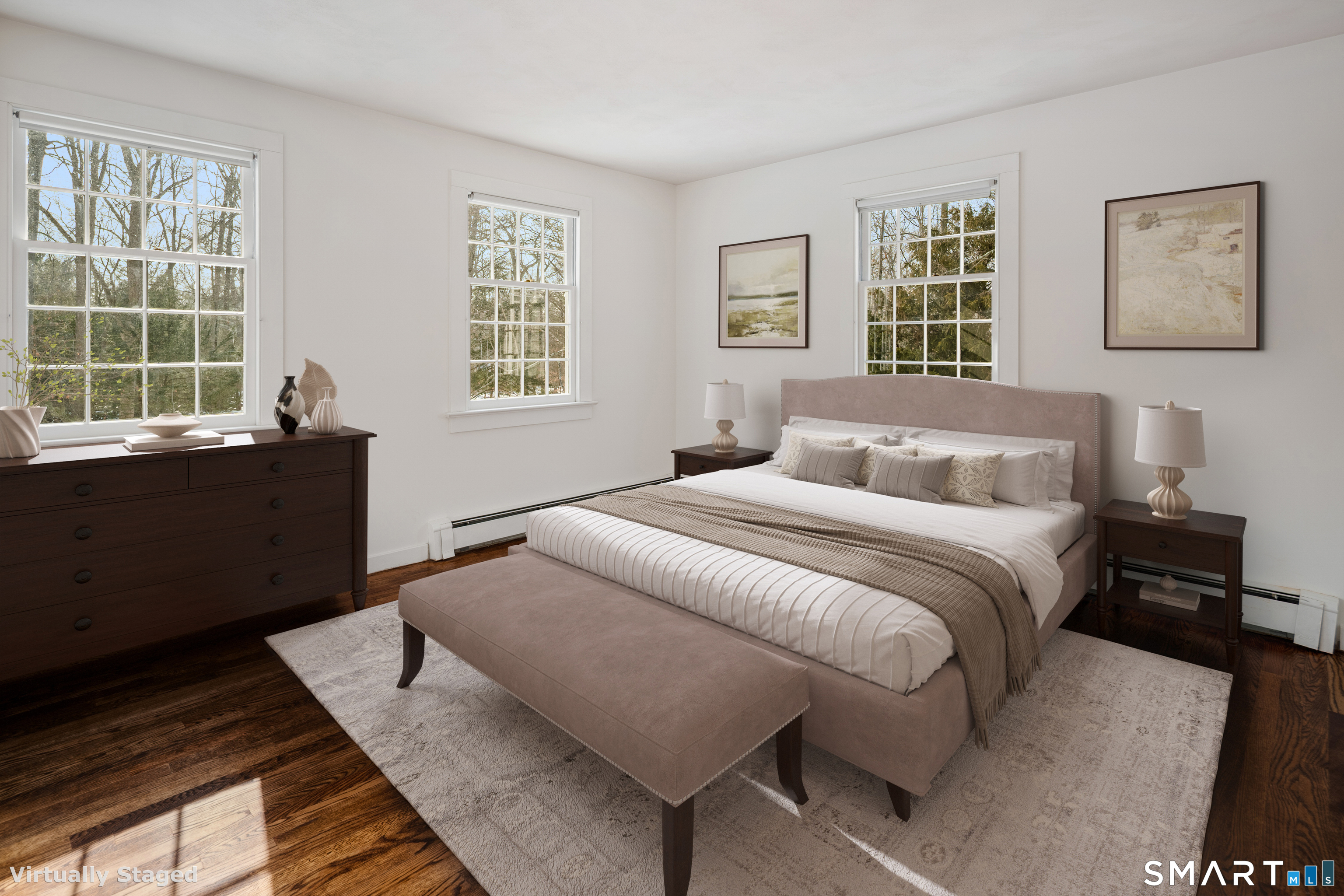 5 Wheat Lane Darien CT 06820