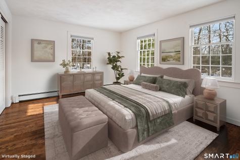 5 Wheat Lane Darien CT 06820