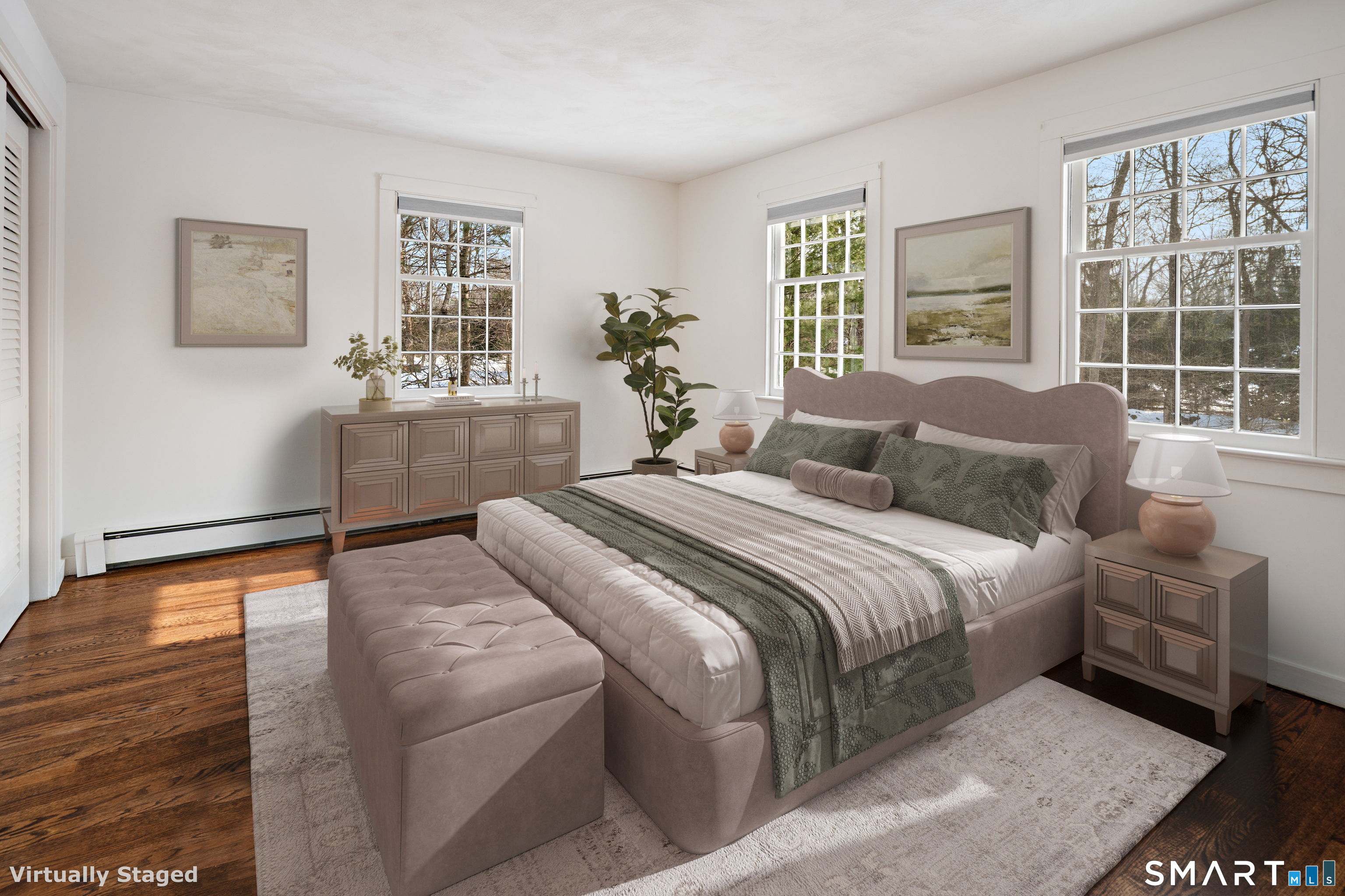 5 Wheat Lane Darien CT 06820