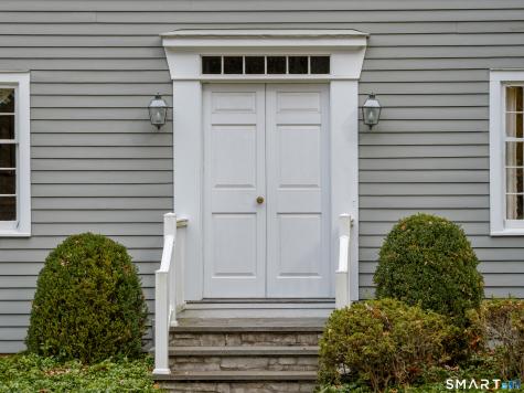 5 Wheat Lane Darien CT 06820