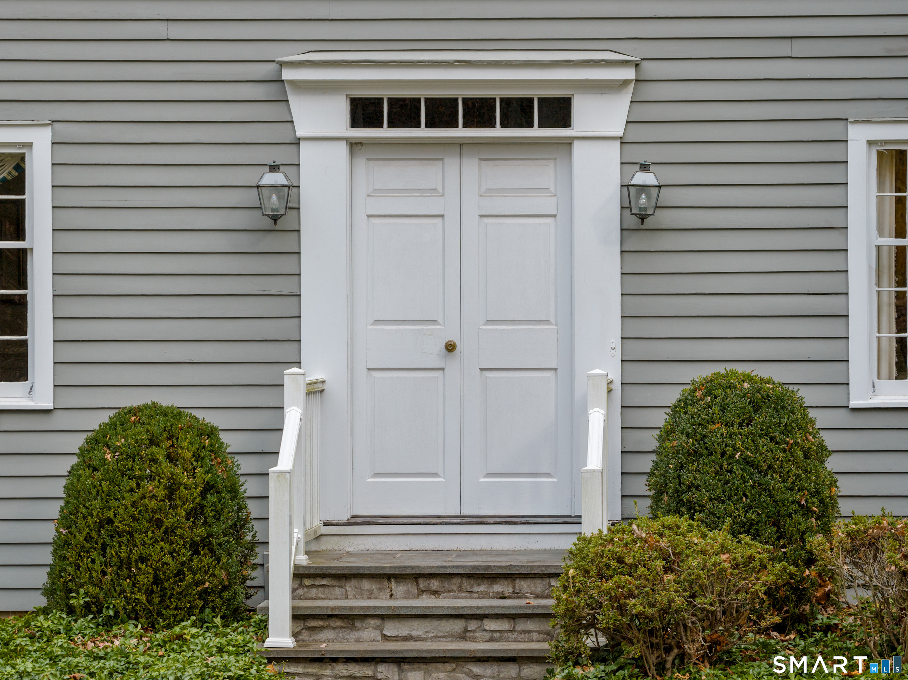 5 Wheat Lane Darien CT 06820