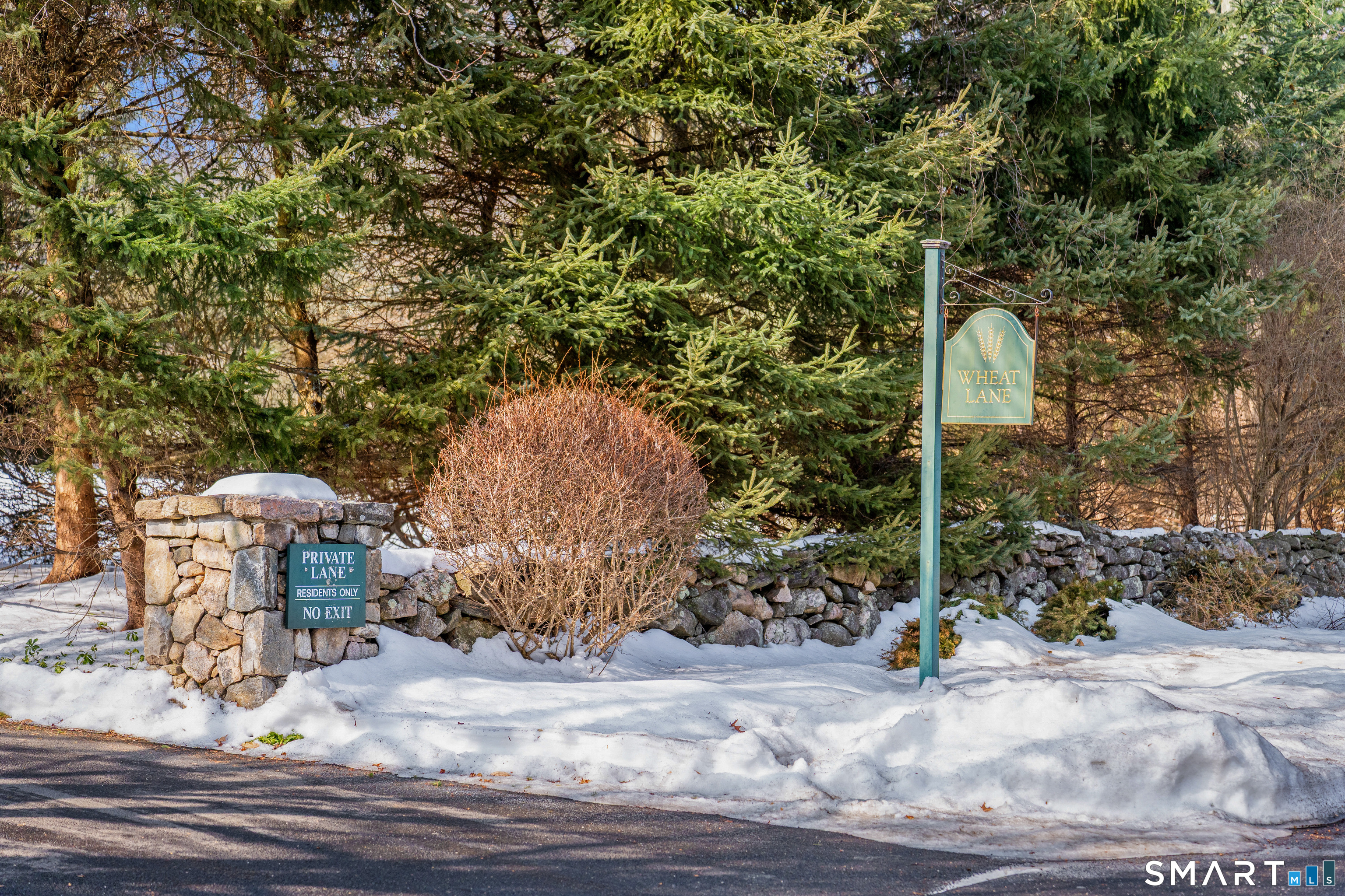 5 Wheat Lane Darien CT 06820