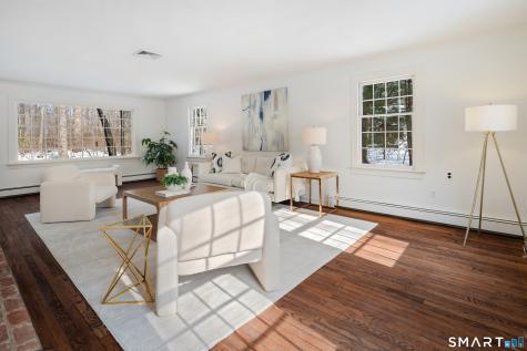 5 Wheat Lane Darien CT 06820