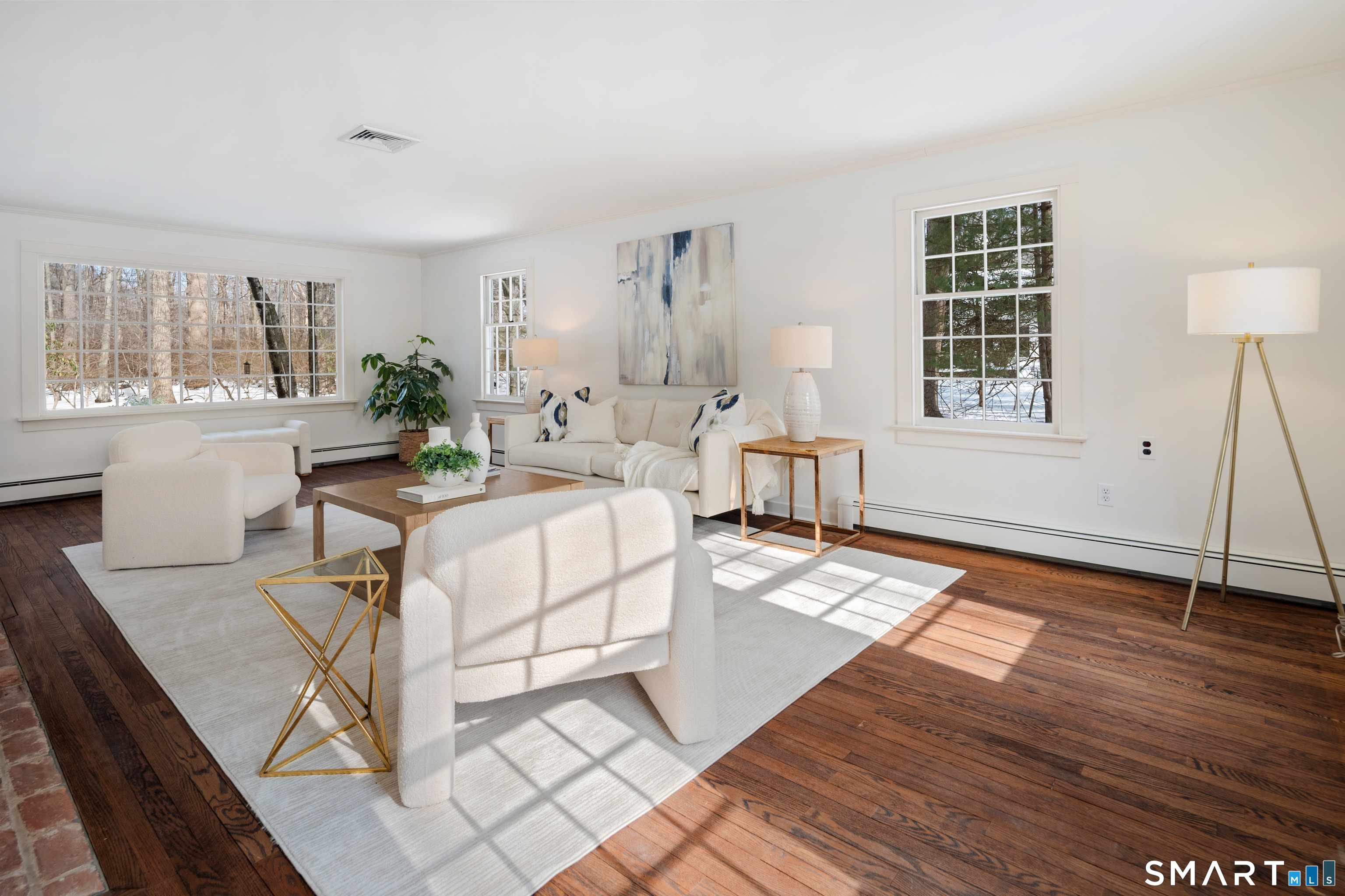 5 Wheat Lane Darien CT 06820