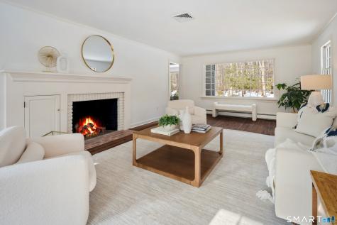 5 Wheat Lane Darien CT 06820