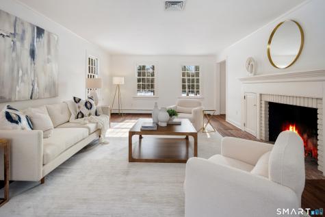 5 Wheat Lane Darien CT 06820