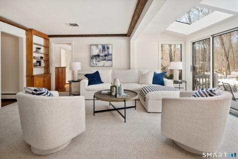 5 Wheat Lane Darien CT 06820