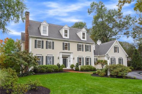 15 Cambridge Crossing Avon CT 06001