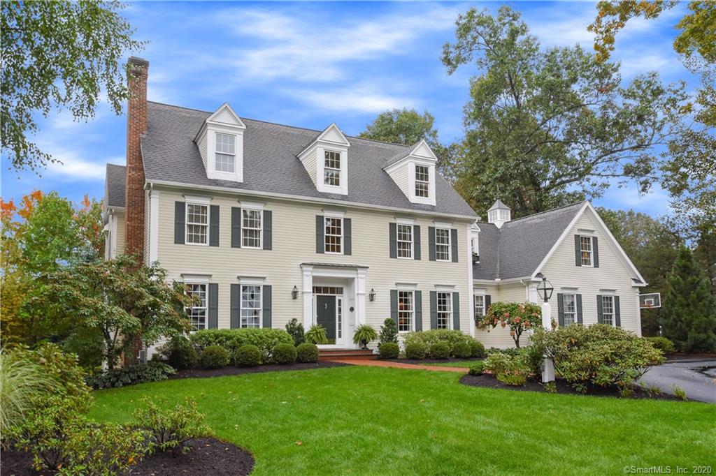 15 Cambridge Crossing Avon CT 06001