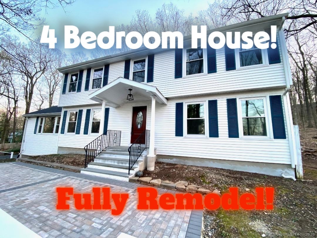 545 Simsbury Road Bloomfield CT 06002