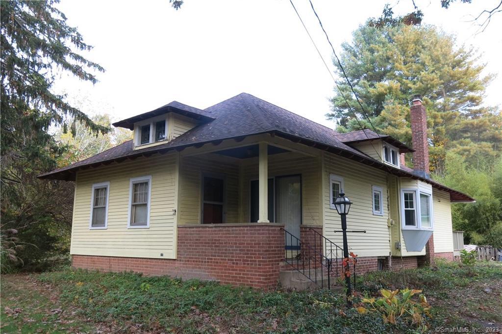 208 Windham Avenue Colchester CT 06415