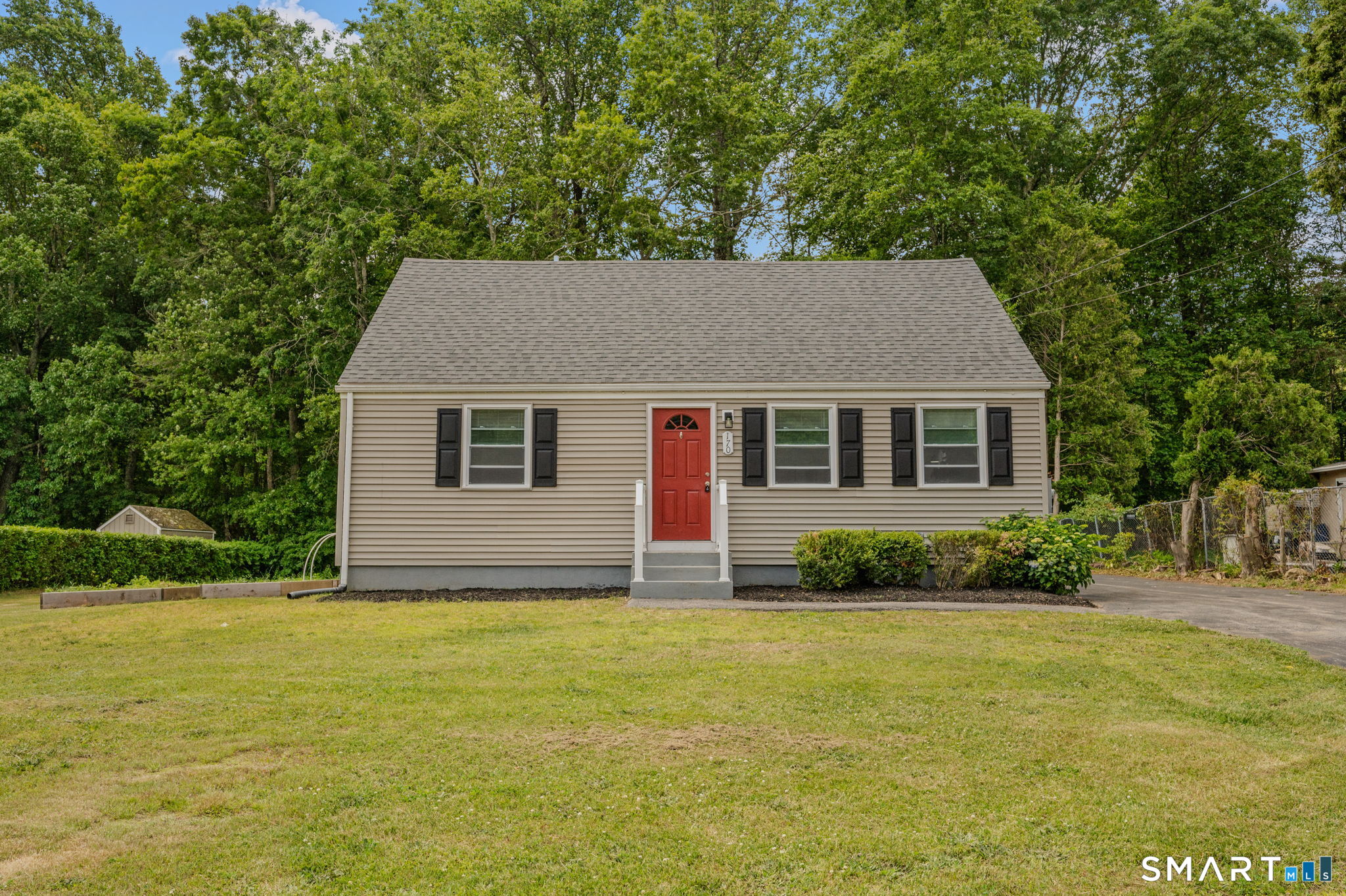 170 Connecticut Boulevard Montville CT 06370