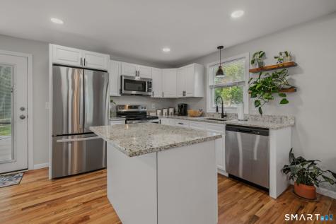 170 Connecticut Boulevard Montville CT 06370