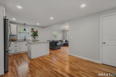 170 Connecticut Boulevard Montville CT 06370