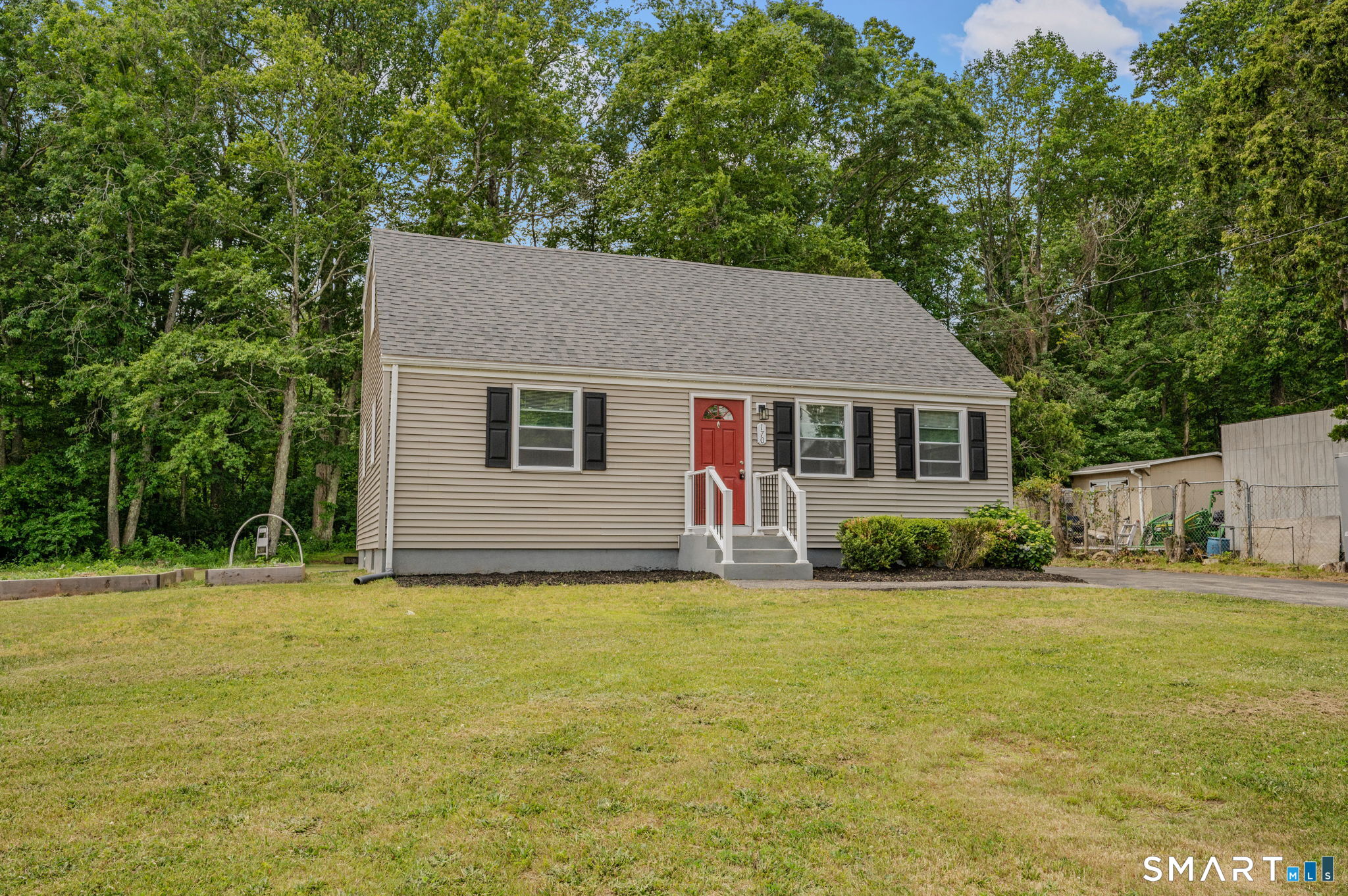 170 Connecticut Boulevard Montville CT 06370