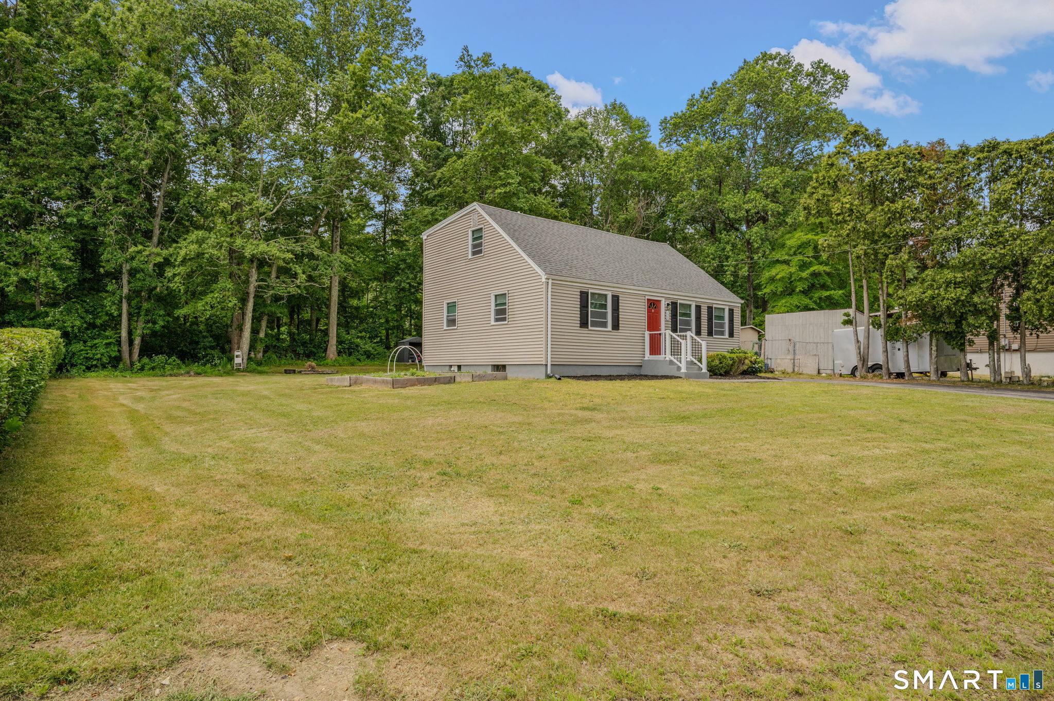 170 Connecticut Boulevard Montville CT 06370
