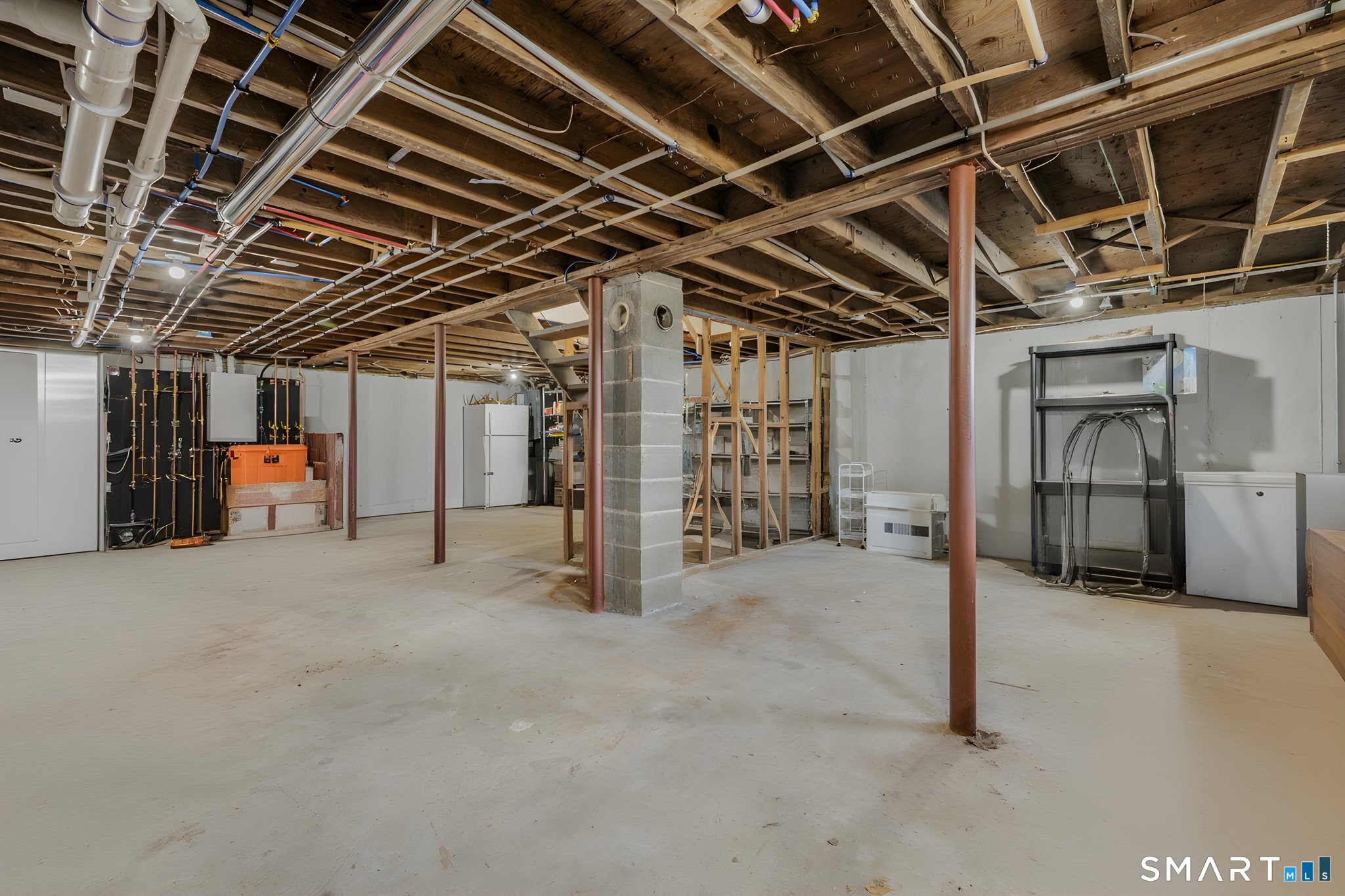 170 Connecticut Boulevard Montville CT 06370