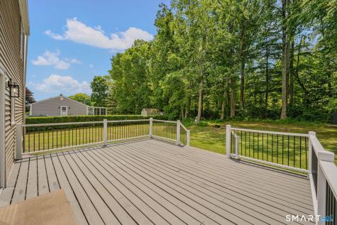 170 Connecticut Boulevard Montville CT 06370