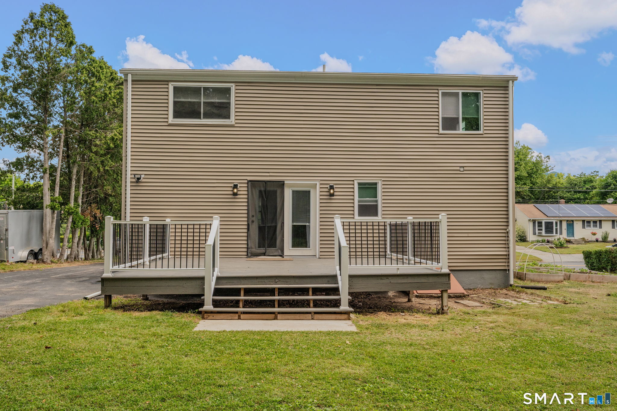 170 Connecticut Boulevard Montville CT 06370