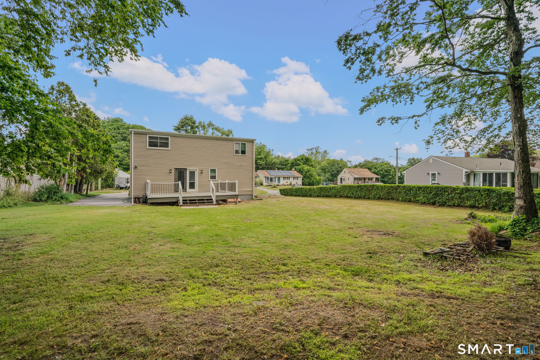 170 Connecticut Boulevard Montville CT 06370
