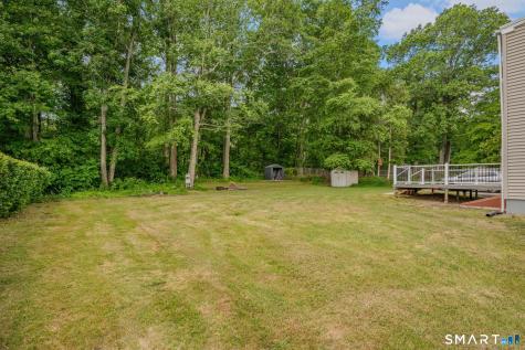 170 Connecticut Boulevard Montville CT 06370