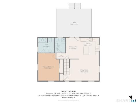 170 Connecticut Boulevard Montville CT 06370