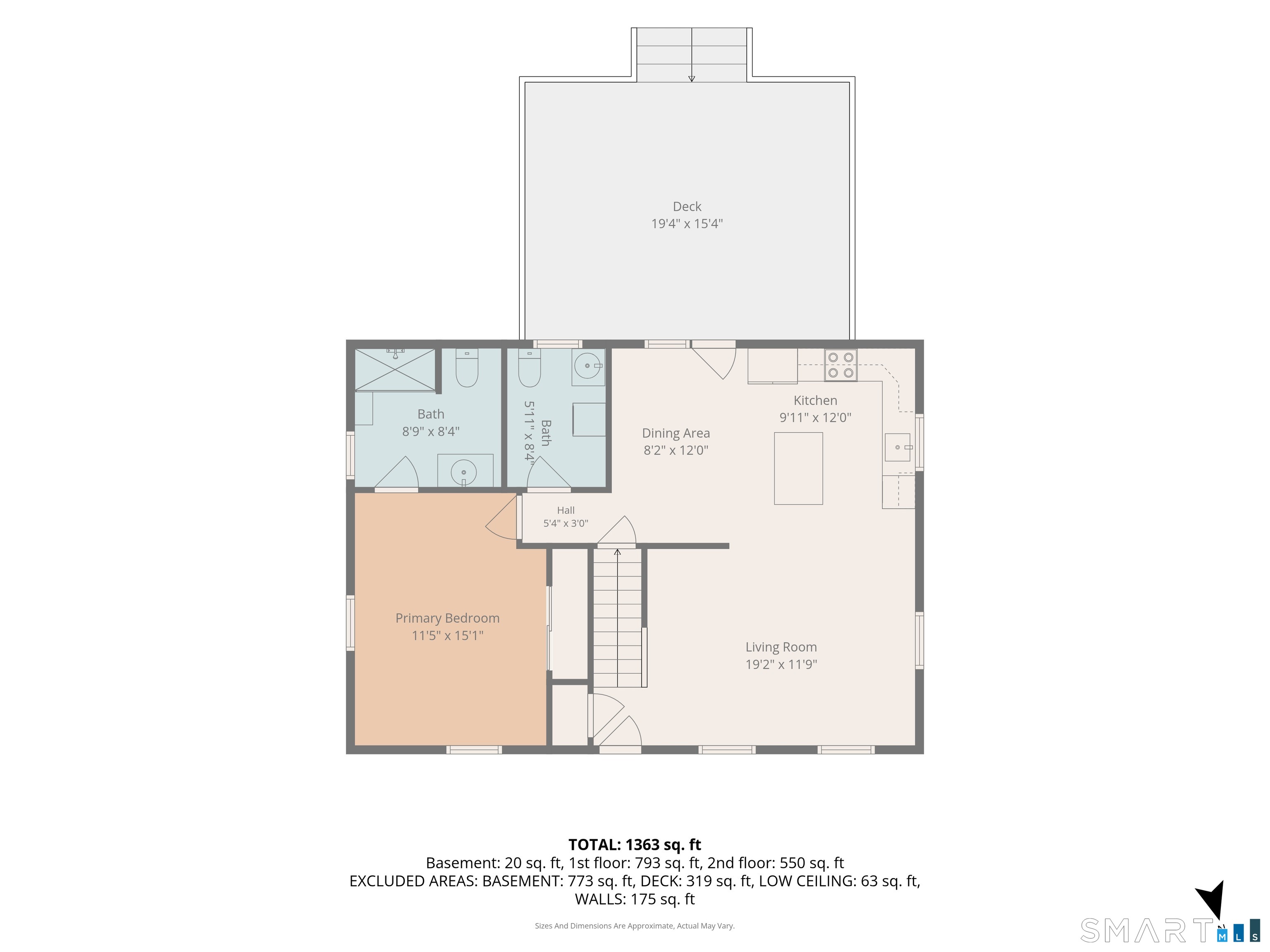 170 Connecticut Boulevard Montville CT 06370