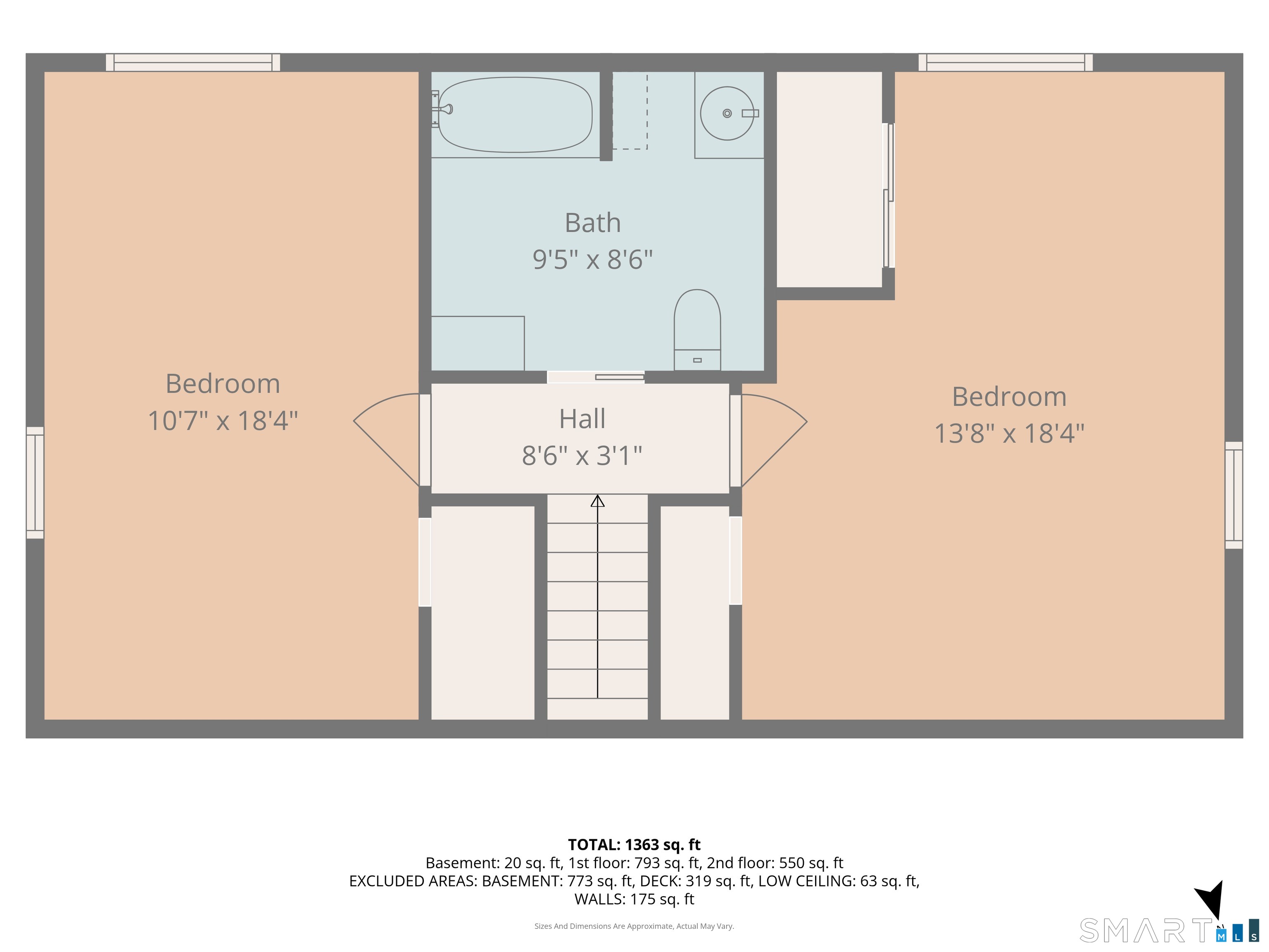 170 Connecticut Boulevard Montville CT 06370