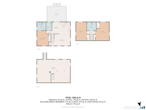 170 Connecticut Boulevard Montville CT 06370