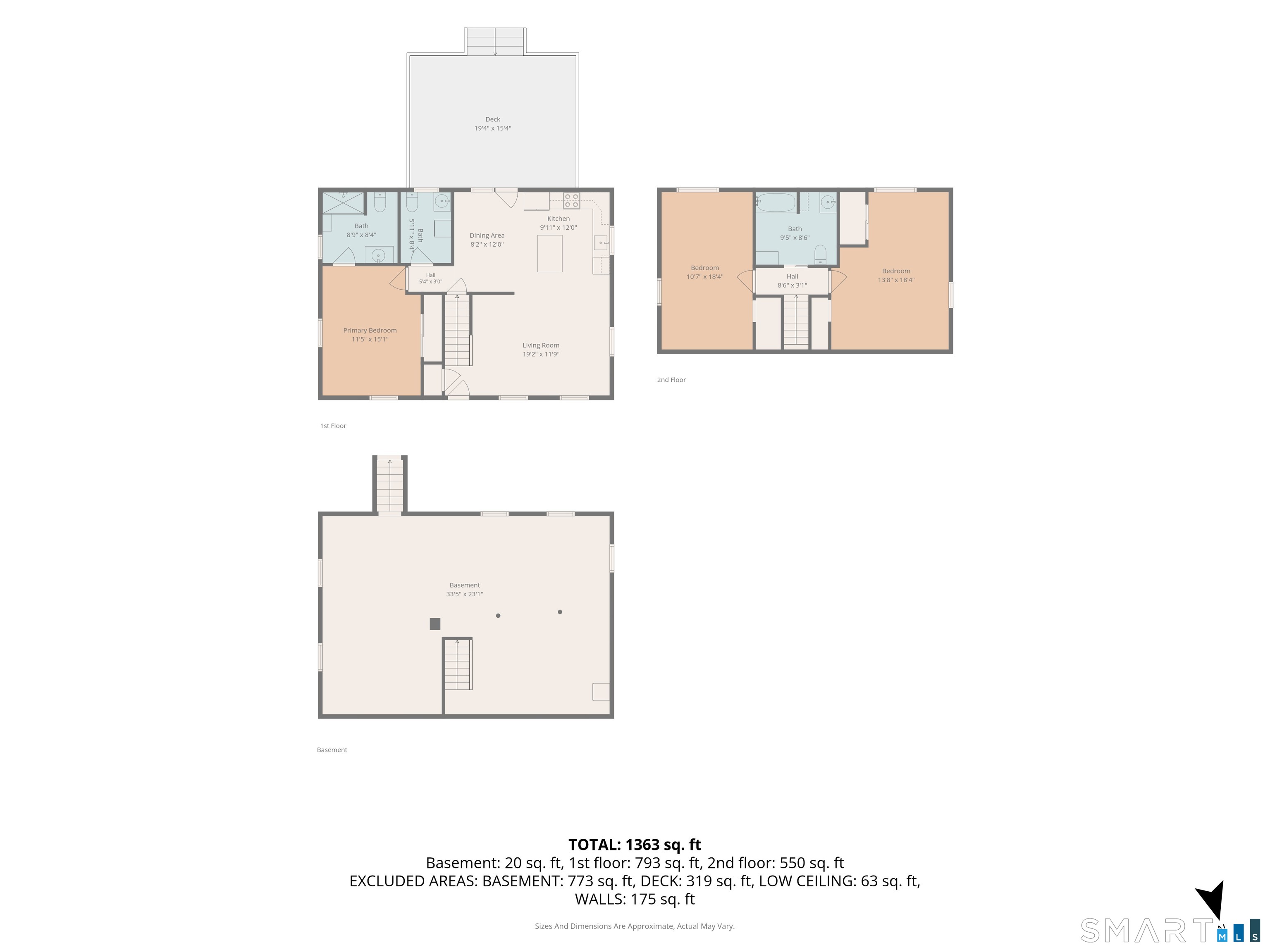 170 Connecticut Boulevard Montville CT 06370